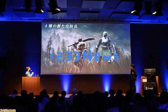 NS2版《老头环》新增强大功能：跨平台也能享受升级体验