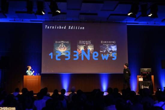 NS2版《老头环》新增强大功能：跨平台也能享受升级体验
