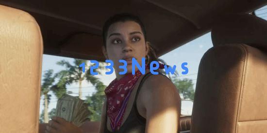玩家对GTA6再次推迟感到忧虑：相比之下大镖客2至少发布了新截图