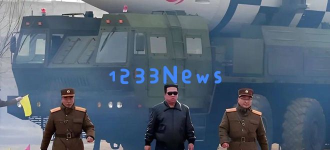 朝鲜核武针对美国本土的可能性是什么？朝鲜强硬表态，美国必须认真倾听