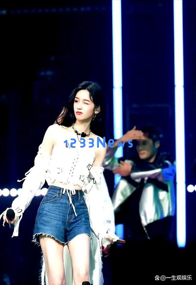 娱乐圈又添新晋美女！这位女星不仅身材出众，年轻态更是让人惊艳