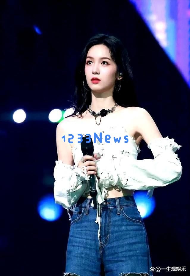 娱乐圈又添新晋美女！这位女星不仅身材出众，年轻态更是让人惊艳