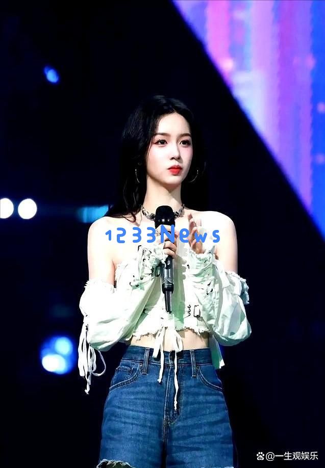娱乐圈又添新晋美女！这位女星不仅身材出众，年轻态更是让人惊艳