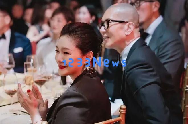 具俊晔最新动态曝光！为大S守丧整整百天不愿返回大陆：希望能与她共享同一片天空