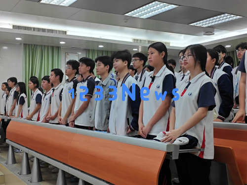 青春的多元展现，这个五四，轻工青年以多样方式彰显青春的责任与担当！