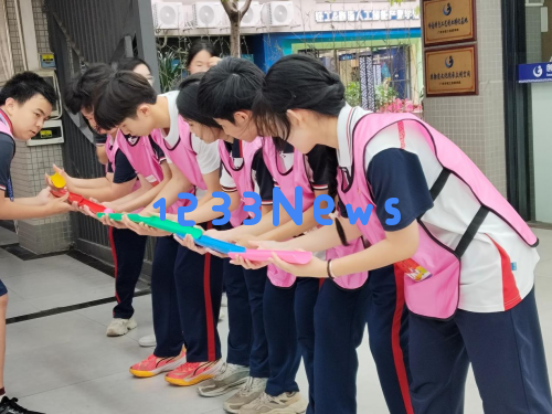青春的多元展现，这个五四，轻工青年以多样方式彰显青春的责任与担当！