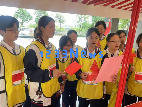 青春的多元展现，这个五四，轻工青年以多样方式彰显青春的责任与担当！