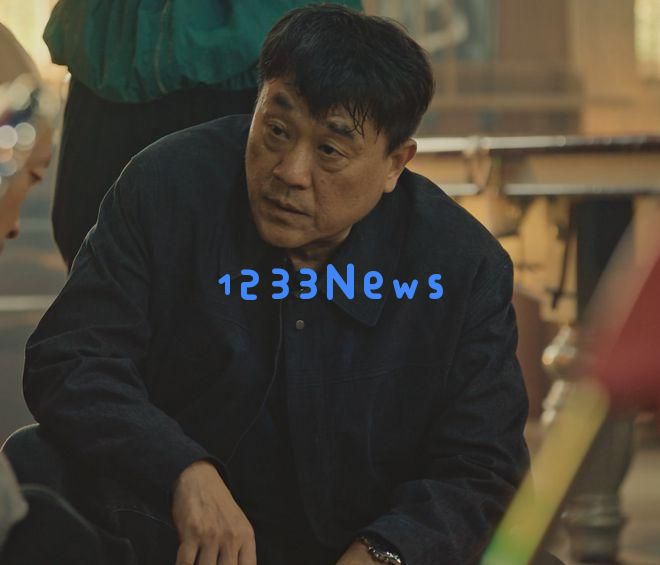 《刑警的日子》：演员整体表现优秀，但有一位出戏的角色让人失望，AI换脸效果突兀