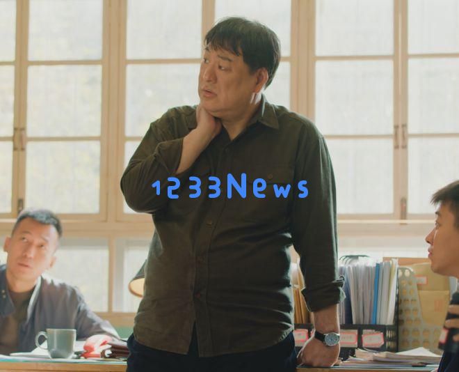 《刑警的日子》：演员整体表现优秀，但有一位出戏的角色让人失望，AI换脸效果突兀
