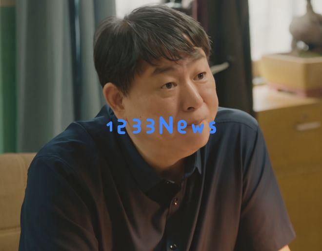 《刑警的日子》：演员整体表现优秀，但有一位出戏的角色让人失望，AI换脸效果突兀