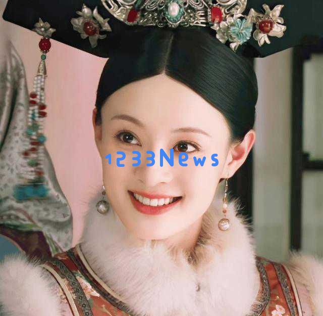 孙俪引起网友热议，昔日灵动气质如今逐渐稳重，令人感慨岁月无情
