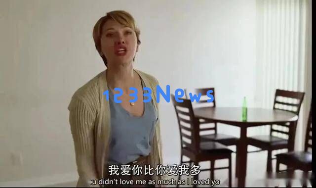 女性到了中年后，不必过于关注男性的看法和评价