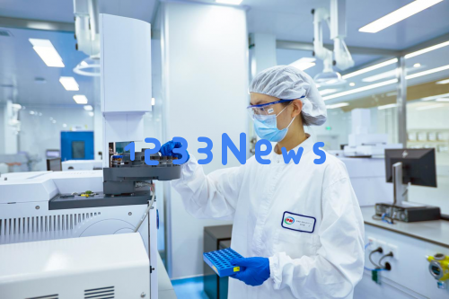金领冠通过644项严格检测标准打造乳制品安全防护网