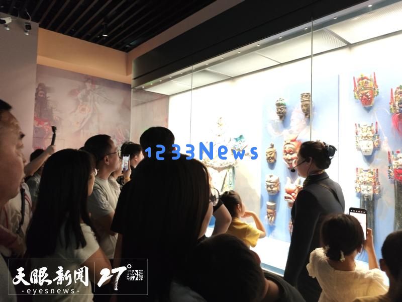 假期欢乐文化盛宴来袭！精彩文艺演出与丰富文博场馆活动不容错过