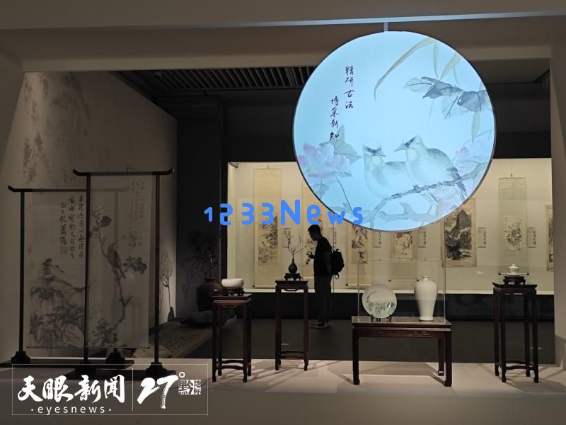 假期欢乐文化盛宴来袭！精彩文艺演出与丰富文博场馆活动不容错过