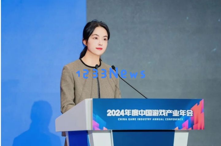 莉莉丝胡睿：文化领航，启程出海：如何在全球舞台上书写中国故事？激发文化自信