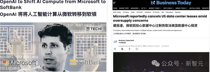 DeepSeek效应初现：Grok-3补刀ChatGPT，OpenAI已在ICU?