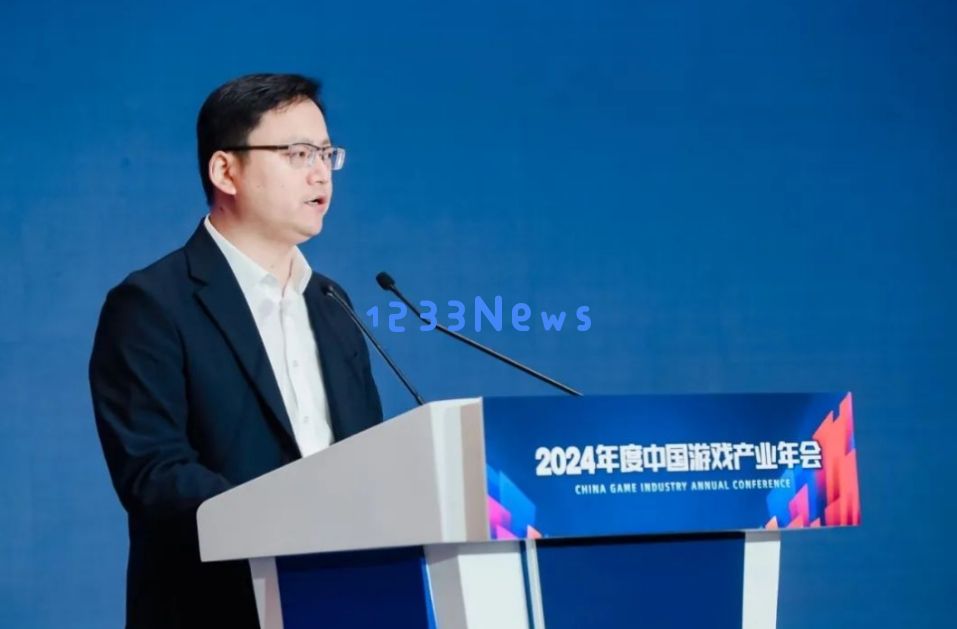 米哈游殷春波：探索游戏出海“提质升级”新范式：从单一市场到全球化新策略