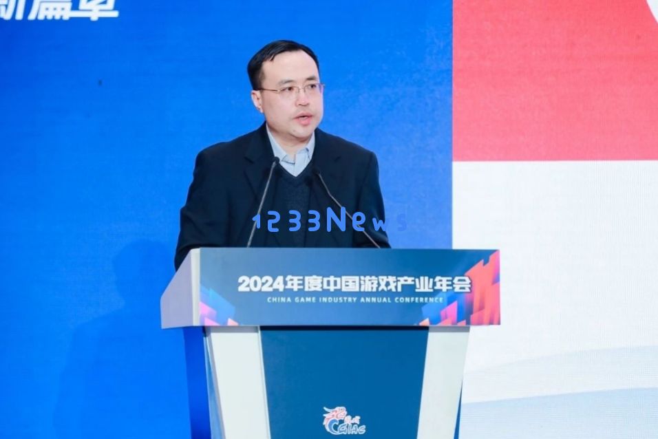 网易庞大智：中国故事全球舞台——数字浪潮中的文化新生：创造共享的美好未来！