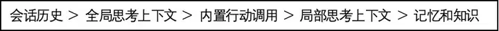 全面增强LLM推理/规划/执行力！北航提出全新「内置CoT」思考方法