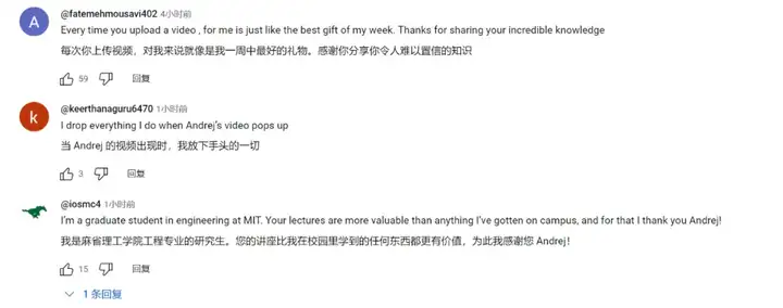 Karpathy更新AI科普视频，网友：原本周末打算结个婚，改看视频了