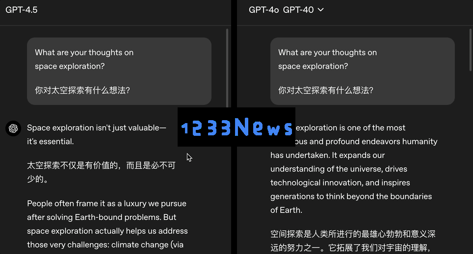 刚刚，GPT-4.5发布！OpenAI最大最贵模型，主打情商高，奥特曼带娃缺席发布会