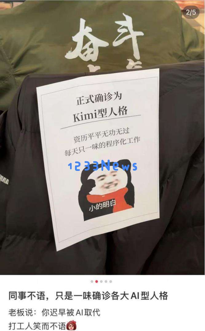 我已确诊为“DeepSeek人格”：勿扰