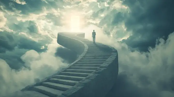 DeepSeek会是时代的破壁人吗？追问专访 