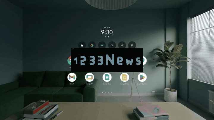 谷歌揭开安卓系统的“未来面纱”：让Android界面有情感，让Gemini模型无处不在