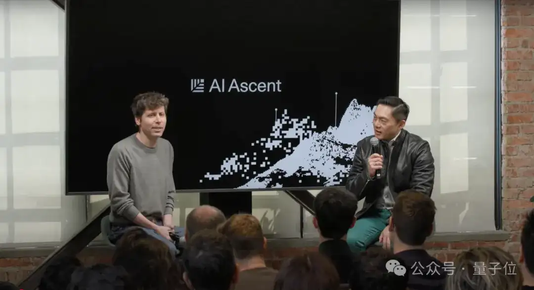 奥特曼最新访谈暗示：OpenAI终极目标是打造订阅制AI服务