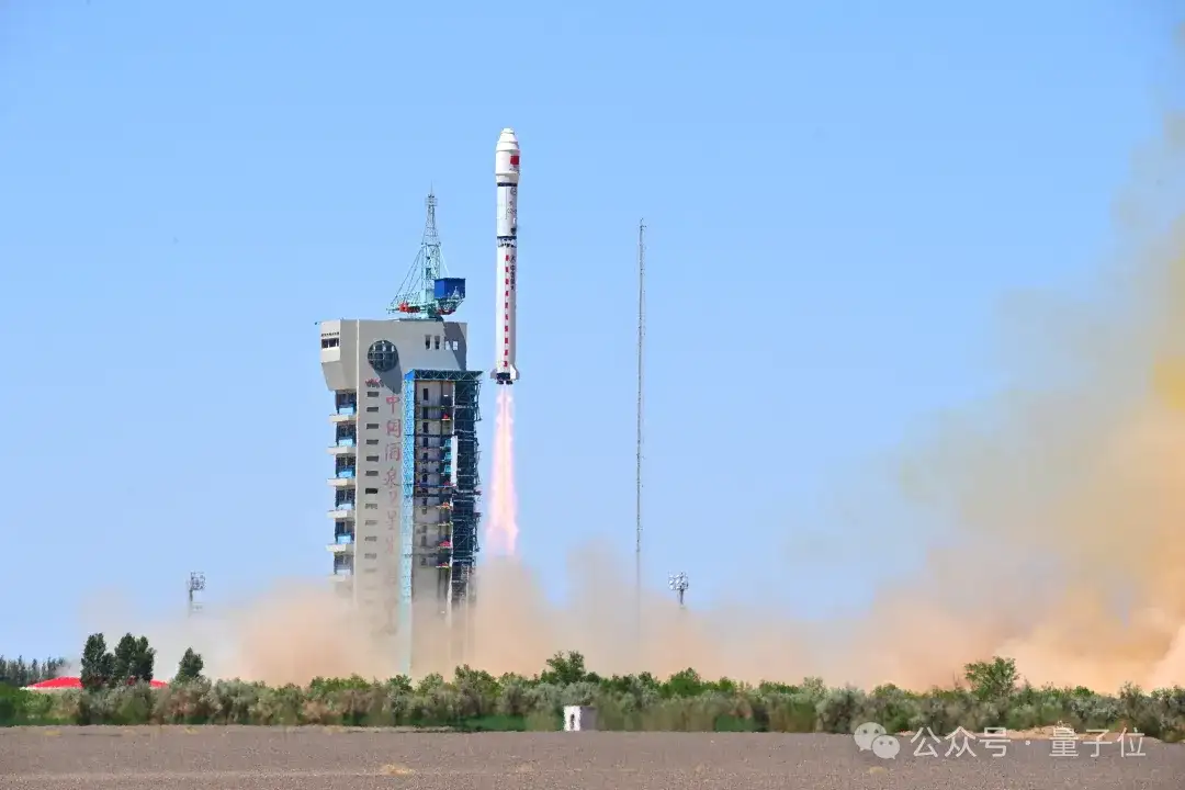 数据中心不必建在地球！中国企业已经把算力设施送到了太空