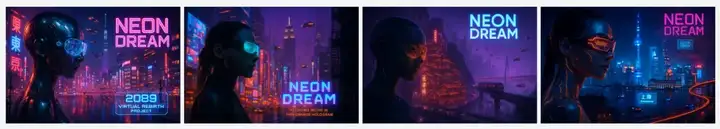 又一个现象级Agent产品？今天突然火起来的Lovart，我们也测上了