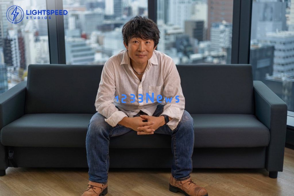 腾讯光子设立日本工作室做3A、与网易角力：哄抢Capcom制作人？：游戏界的狂潮！ 逐梦者的对决