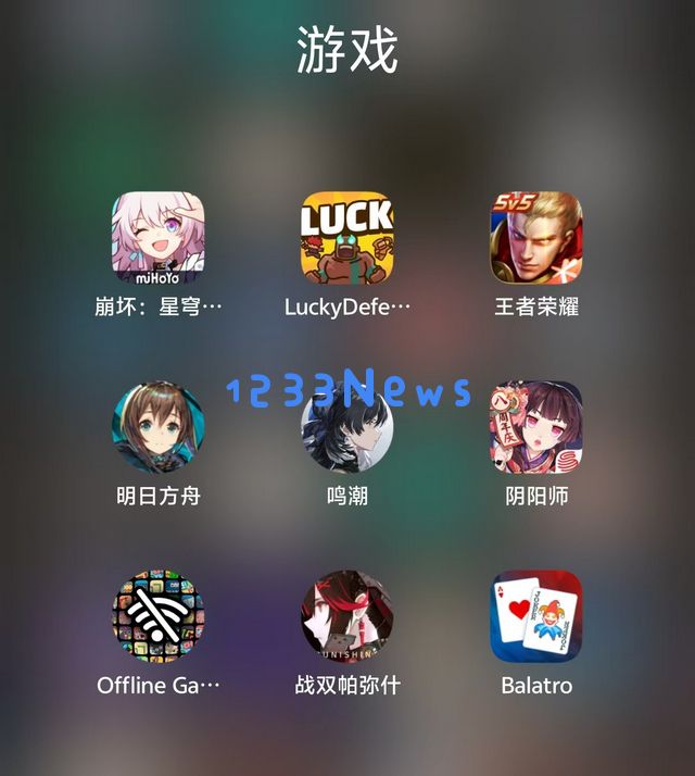 挡不住的泥石流！二次元公司竟然“全员都在做小游戏”？：创意无限！为何他们全力以赴