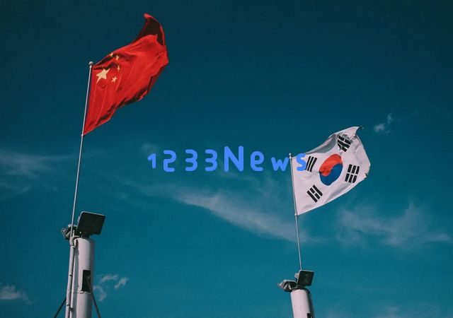 中国“智取”电竞国际标准，韩议员急了怒斥部长：韩国官员竟一无所知！电竞新规引发争议，难道真的跟不上发展潮流？