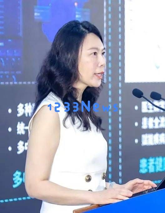 医渡科技：利用AI推动医疗生态链的创新变革，助力实现全民健康