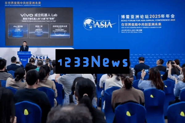 vivo推出全新“蓝极星计划”，全球招贤纳士博士人才，薪资无上限等你挑战！