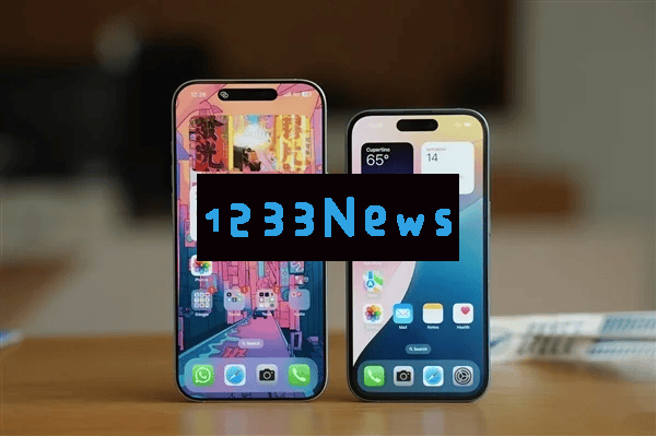 苹果20周年iPhone首搭HBM内存，能否成为市场上最强大的性能手机？