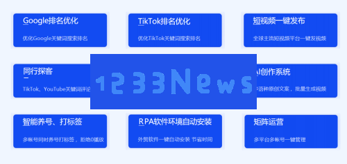 商舟跨境：推动跨境企业精准营销，全面开启全球市场新机遇之门