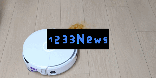 云鲸逍遥002实测：AI赋能的履带洗地新体验，家居清洁变革引领未来？