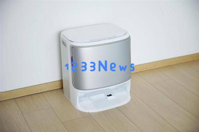 云鲸逍遥002实测：AI赋能的履带洗地新体验，家居清洁变革引领未来？