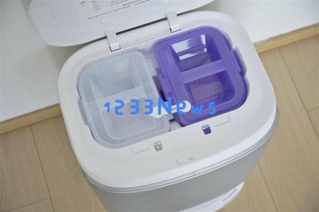 云鲸逍遥002实测：AI赋能的履带洗地新体验，家居清洁变革引领未来？