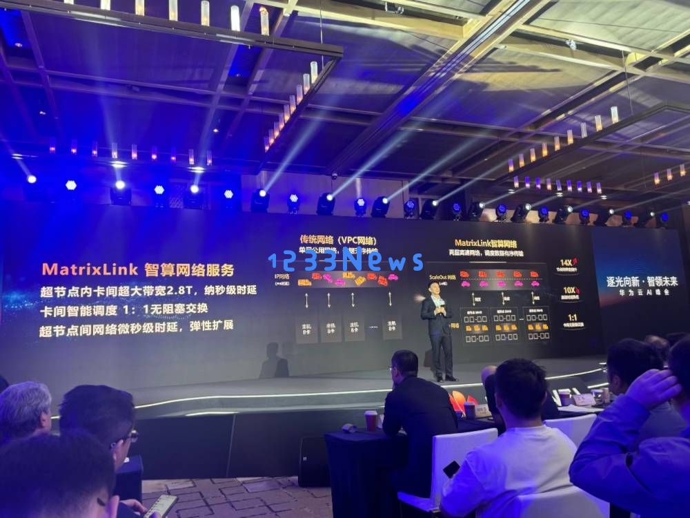 华为云推出“朝推夜训”新策略，算力资源利用率或将增加30%？