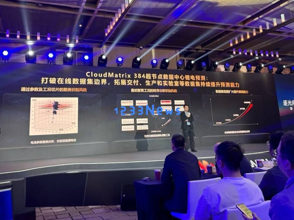 华为云推出“朝推夜训”新策略，算力资源利用率或将增加30%？