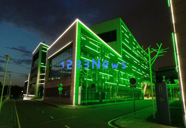 俄政府力挺游戏业：俄罗斯首个游戏动漫园区开放入驻！：掀起青春热潮，探索无限可能