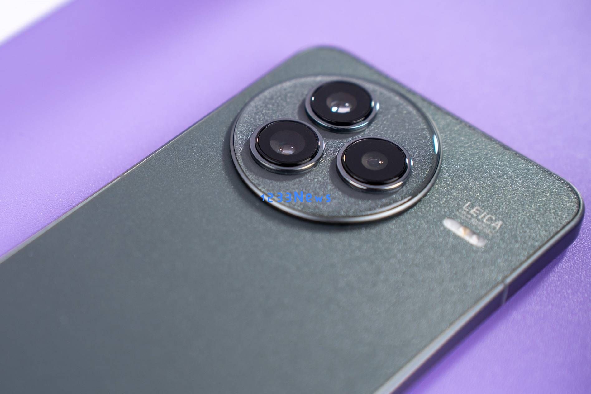 小米Civi5Pro：性能与影像完美融合的轻薄手机王者？