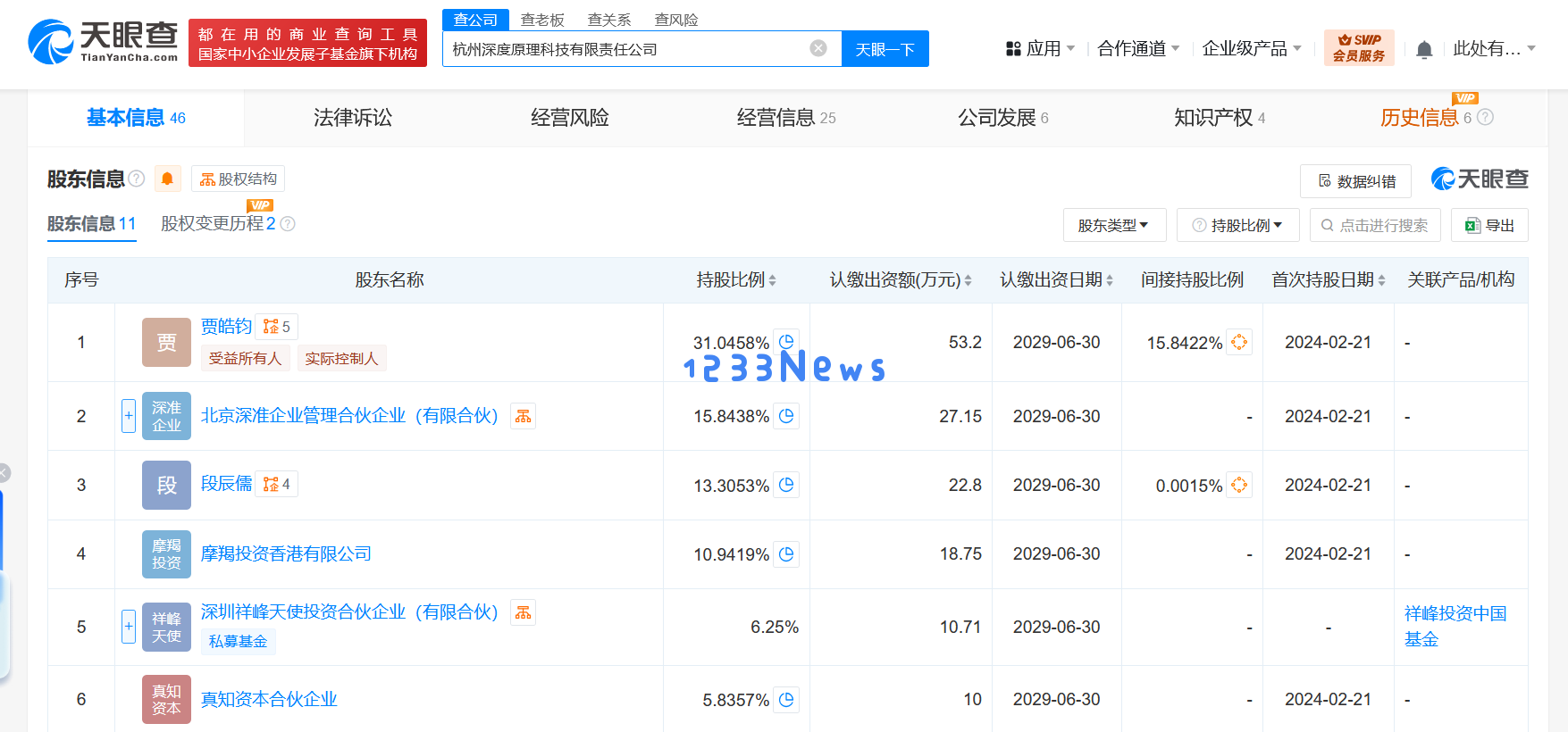 百度联手多家企业，共同投资深度学习材料研发新锐科技