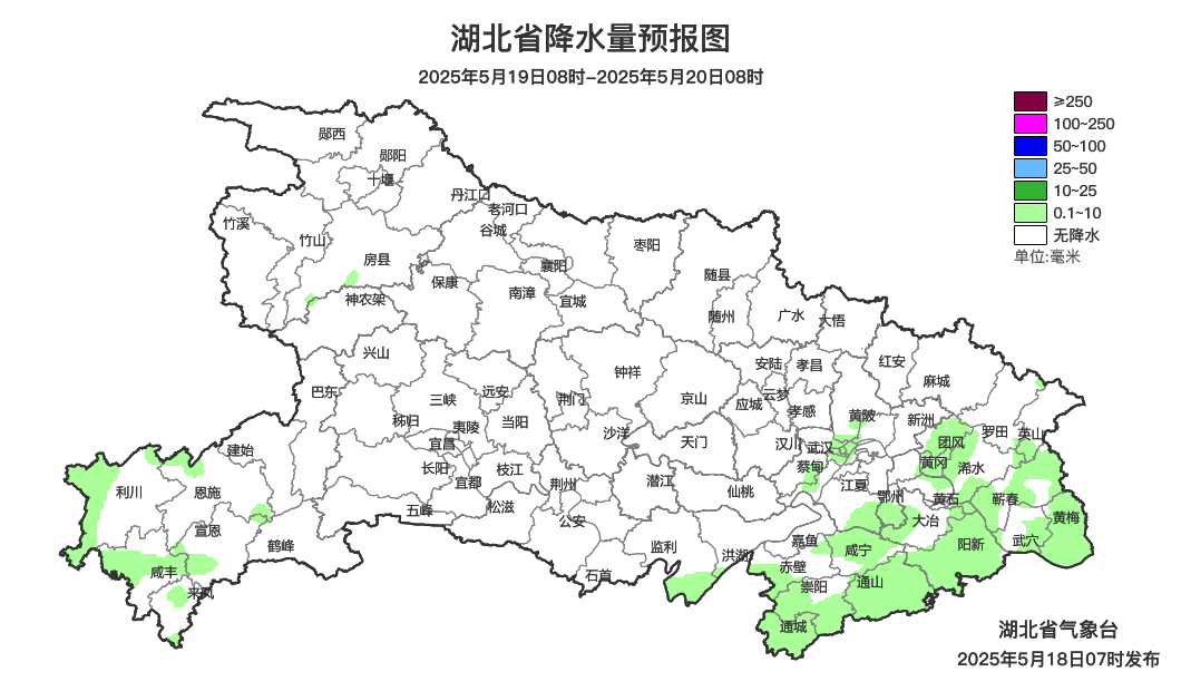 高温天气再度来袭！明日起湖北省西北地区气温将飙升至39℃