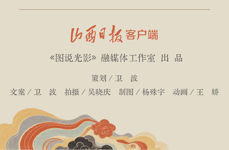长图纵览千年文物之声传承与创新交融的文化盛宴