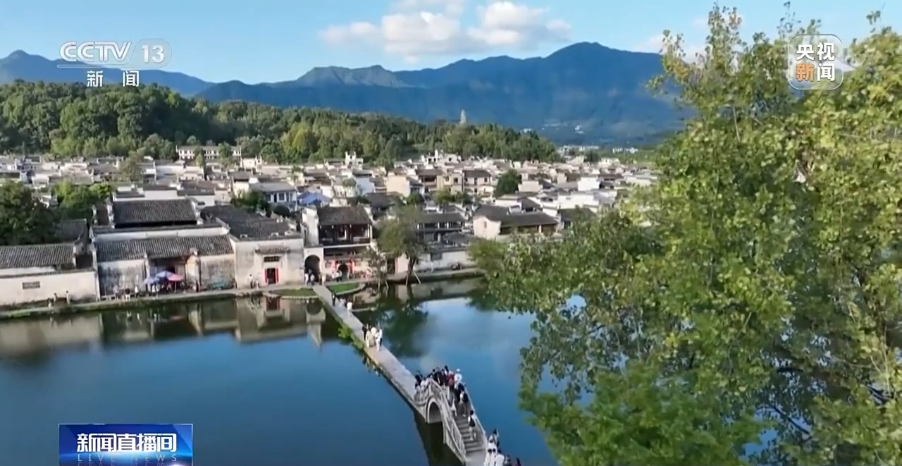 城市经历“升级”未来的城市更加“新颖”了